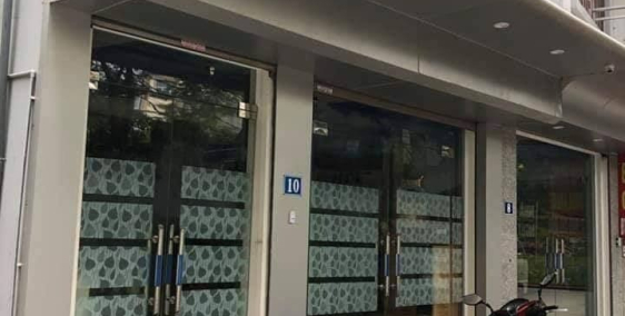 SIÊU PHẨM SỔ ĐẸP PHÂN LÔ THANH XUÂN 50M CHỈ HƠN 4 TỶ 0845252111