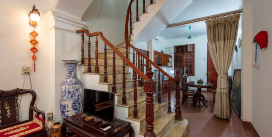 6 tỷ có ngay 1 ngôi nhà 60m2, 4 tầng tại Thanh Xuân +971934196