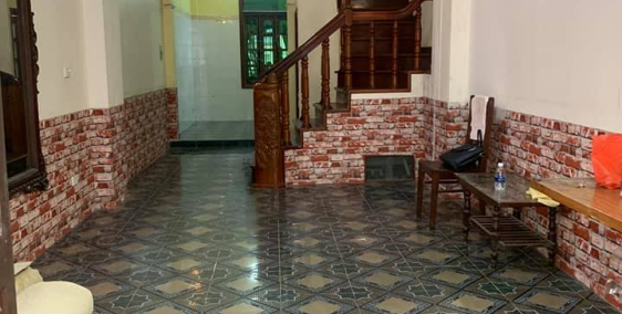 Bán nhà phố Khuất Duy Tiến, 55m2, 4 tầng, giá 6.9 tỷ. LH 0912981586