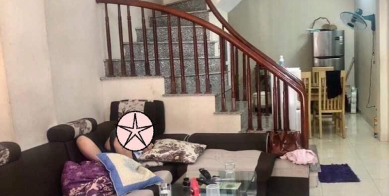 bán gấp 1 siêu phẩm nhà Nguyễn Trãi mt5m 40m2 chỉ nhỉnh 3 tỷ