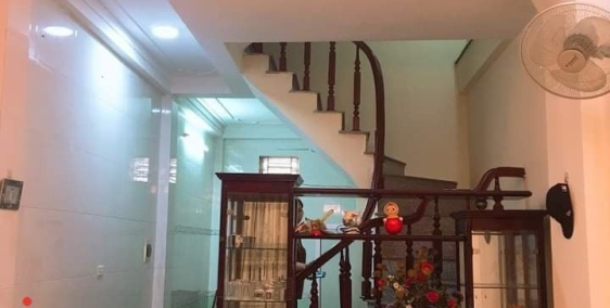 Bán Nhà Lô Góc Phố Hoàng Ngân, Thanh Xuân 38m2x4 Tầng, 3 Thoáng, Giá 3.7 Tỷ.