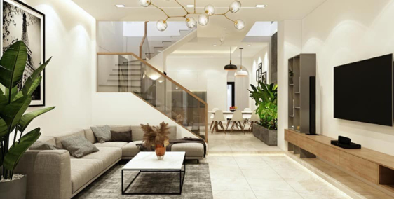 Vợ chồng cần tiền kinh doanh bán gấp căn nhà ngay chợ Búng, Tp. Thuận An