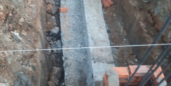 Tôi bán căn nhà chính chủ 1 trệt 2 lầu 74m2 ở phường Bình Chuẩn TP Thuận An