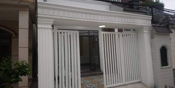 NHÀ MẶT TIỀN AN THẠNH 03 (GIÁP RANH THỦ DẦU MỘT)