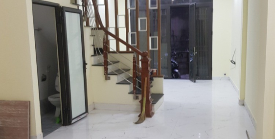 Bán nhà Siêu đẹp 42m2 x5 tầng mới, 2 mặt thoáng, thiết kế sang trọng, Mễ Trì.