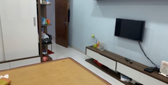 mình cần bán nhà 3 tầng 46m2 Tại ngõ 342 đường hồ tùng mậu- Phú Diễn- Q bắc Từ L