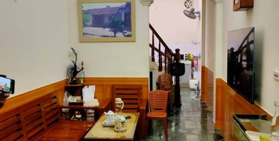 Nhà thần tài 34m2x4t kinh doanh đắc địa Phùng Khoang, giá 2.9 tỷ