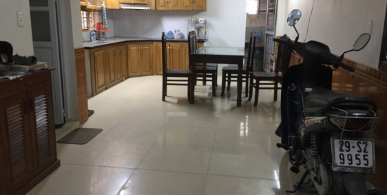 Bán gấp nhà 47m2x4t nở hậu, oto đỗ cửa Đại Mỗ, giá 4.2 tỷ