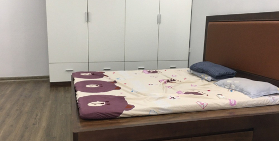 Nhà siêu đẹp 50m2x5t, full nội thất Mễ Trì Thượng, giá 4.1 tỷ