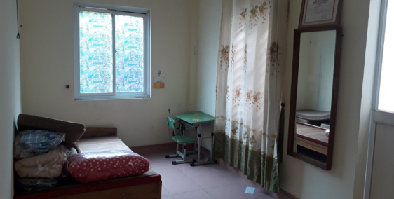 Bán nhà lô góc 45m2x2.5 tầng, 3 mặt thoáng Ngọc Trục, giá 2.65 tỷ