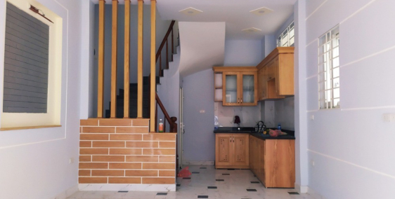 Siêu phẩm nhà 33m2x5t full nội thất Nhân Mỹ, giá 3.15 tỷ