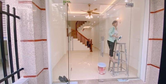 4 Tỷ Nhà Xuân Đỉnh, Xuân La, Bắc Từ Liêm, 50m2 x 4 tầng +971934196