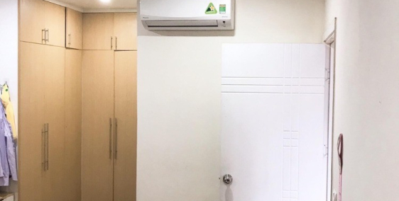 Bán căn hộ 50m2, 1 phòng ngủ tại chung cư Ecolife Tố Hữu, nhà đủ đồ