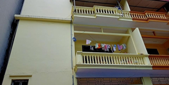 Bán Đất Ngọc Trục, Đại Mỗ, Tặng Nhà 3 tầng, 45m2, MT 4m, chỉ 1,95 tỷ.