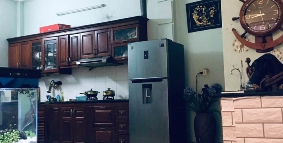 NHÀ MỚI, Ở NGAY,KINH DOANH,Ô TÔ,PHẠM VĂN ĐỒNG, 50MX5T:4.85TỶ.