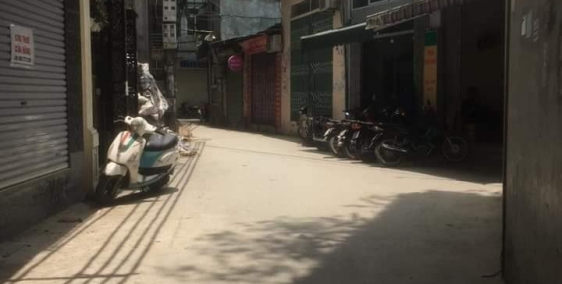 Bán Gấp Tòa Nhà 115m2,  6 T, MT12m, Mỹ Đình, Ô Tô, Dòng Tiền Tốt, 15,9 Tỷ.