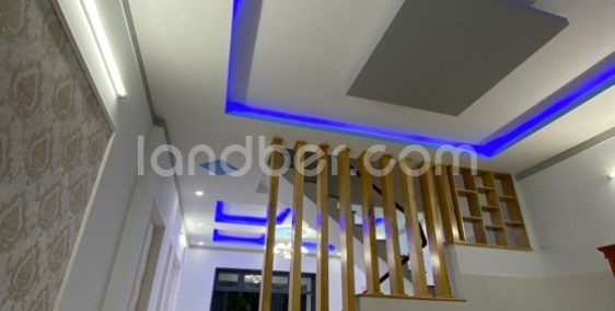 Bán nhà đẹp giá rẻ tại Đồng Nai.