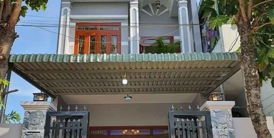 Bán nhà KCN Thạnh Phú, Ấp 1 Thạnh Phú ,Vĩnh Cửu, Đồng Nai 4x18 thổ cư 100%