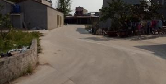 bán đất giãn dân minh châu giá rẻ