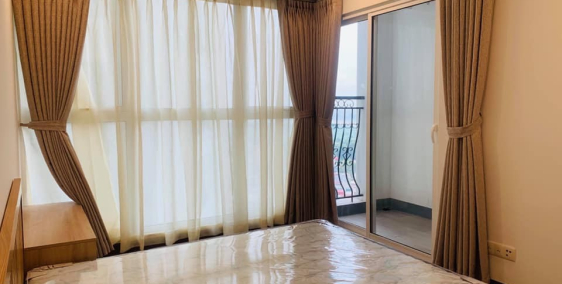 Cho thuê căn hộ cao cấp 3PN full đồ chung cư Aqua Central Yên Phụ giá rẻ nhất