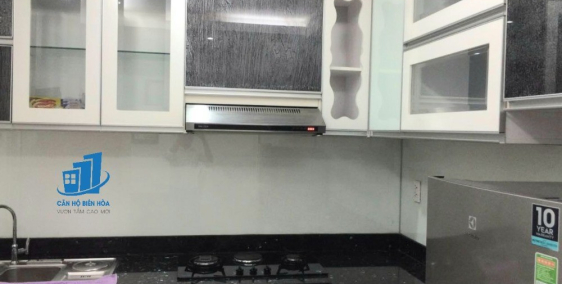 PEGASUS Cho Thuê Căn Hộ Đẹp Full Nội Thất