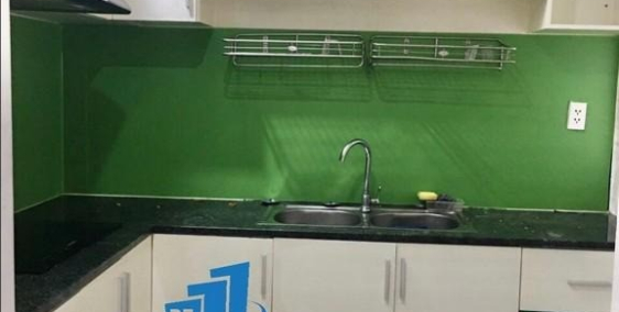 THE PEGASUS PLAZA 2 PN 2 Toilet cho thuê full nội thất