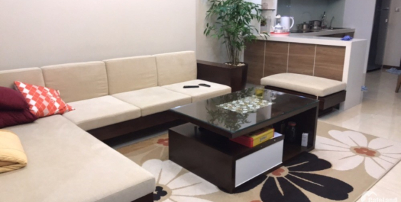 Cần cho thuê căn hộ chung cư cao cấp tại dự án tràng an complex