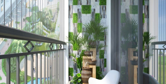 Bảng giá nhà đẹp, rẻ tại  D'capitale. Thấp nhất chỉ 9 triệu, cao nhất chỉ 18tr