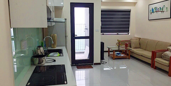 Cho thuê CHCC Intracom Riverside từ 1PN-2PN giá cực hấp dẫn . LH: 0853.361.032