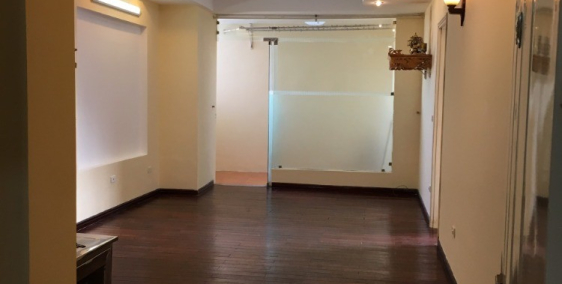 Cho thuê cc Fodacon Trần phú Hà Đông 60m2 giá 6,5tr