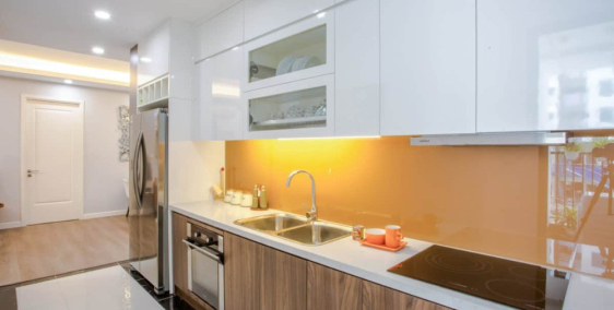 Chỉ 11 triệu sở hữu căn hộ 2PN 76m2 chung cư Imperia Sky Garden Minh Khai