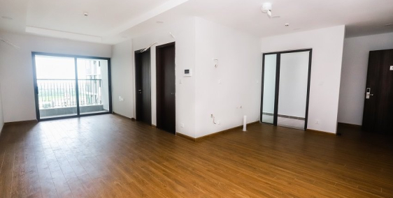 Cho thuê các căn hộ chung cư The Zen Residence Gamuda Hoàng Mai mới tinh