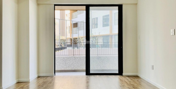 Cho thuê căn hộ 2PN, 56m2 khu Mizuki Park, giá thuê 6,5 triệu/tháng rẻ nhất khu