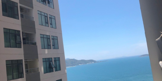 Cho Thuê Căn Hộ Mường Thanh Viễn Triều 2pn 4tr /1 tháng