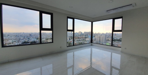 Căn hộ cao cấp tại quận 10 Tp. Hồ Chí Minh