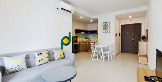 Cho thuê căn hộ HOT Saigon Royal - 80m2 - CÓ BỒN TẮM NẰM - CÒN THƯƠNG LƯỢNG