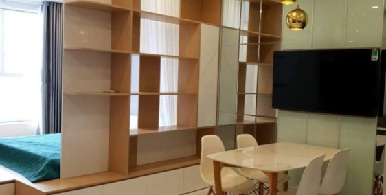 Cho thuê Officetal giá rẻ tại Sunrise cty View,quận7,Tp.HCM