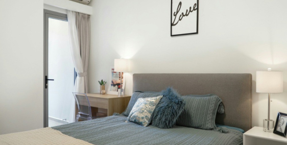 HausNeo chỉ còn 2 căn 2PN full nội thất cho thuê giá rẻ chỉ từ 6tr/th