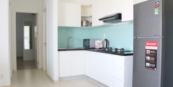 “Thêm vào giỏ hàng” ngay căn hộ cao cấp Hausneo quận 9- giá thuê 6,5 triệu/tháng