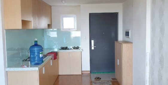 Cho thuê căn hộ Sky 9 2 PN 74m2, rẻ nhất, LH : 0986170920