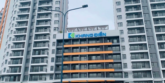 Cho thuê căn hộ Safira Khang Điền 2PN/2WC giá cực tốt - LH : 0986170920