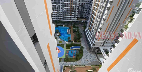 Cho thuê căn hộ Safira Khang Điền 1 phòng ngủ giá rẻ vô địch