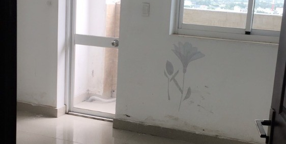 cho thuê căn hộ Thái Sơn-Q.Bình Tân, Gần KCN Tân Tạo, giá chỉ 5.5tr/1 tháng