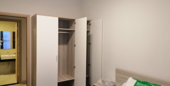 Cho thuê 2 PN Botanica Premier full nội thất mới. LH 0901472927