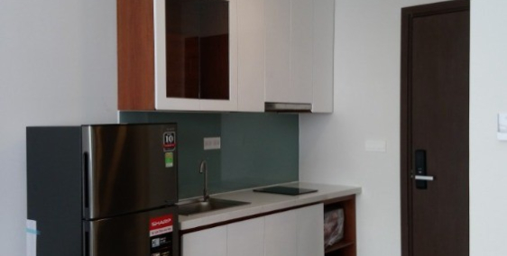 Cho thuê 11tr/th bao phí Botanica premier full nội thất mới. LH 0901472927 Trinh