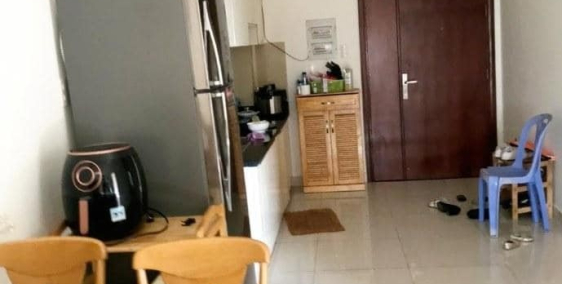 Cho thuê chung cư Sunview Town - Đường Gò Dưa - P. Hiệp Bình Phước - Q. Thủ Đức