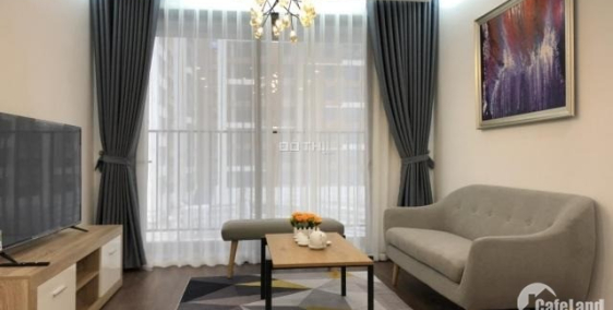 Bán căn hộ chung cư 6Th Element- Tòa D, 83m2, 2PN, giá 3 tỷ 45.