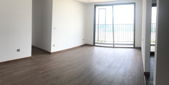 Tôi cần cho thuê sớm nhất có thể trong tháng 8 căn 87m2 2PN cơ bản  giá 9tr