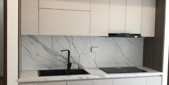 cần CHO THUÊ căn hộ 2PN thoáng mát khu đô thị nam cường,cuối ngõ 234 hoàng quốc