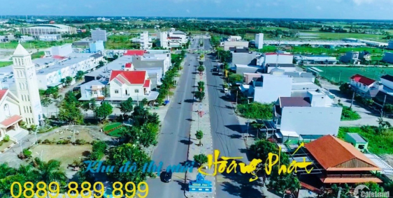 Đất Nền Ngay Trường Cao đẳng Bạc Liêu